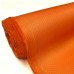 Ткань Оксфорд 300D PU1000, соты, оранжевый