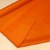 Ткань Оксфорд 300D PU1000, соты, оранжевый