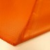 Ткань Оксфорд 300D PU1000, соты, оранжевый