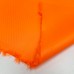 Ткань Оксфорд 300D PU1000, соты, Неон-оранж S02 Ткань Оксфорд 300D PU1000, соты, Неон-оранж S02