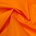 Ткань Оксфорд 300D PU1000, соты, Неон-оранж S02 Ткань Оксфорд 300D PU1000, соты, Неон-оранж S02