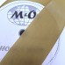 Велкро лента 100мм M&O, койот браун, 100% нейлон, КРЮЧОК
