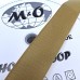 Велкро лента 50мм M&O, койот браун, 100% нейлон, КРЮЧОК