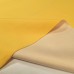 Мебельная ткань велюр VELUTA LUX 260 г/м² — износостойкий велюр для обивки диванов и кресел, цвет 40/ Жёлтый