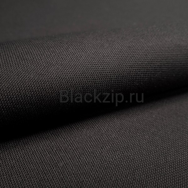 Ткань Кордура  / Cordura 1000D, 100% нейлон, Премиум Китай, черная