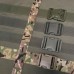Стропа текстильная ИТГФ, 40мм, Мультикам