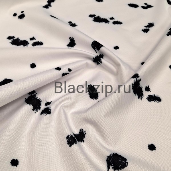 Ткань Оксфорд 600D PU1000, Зимние следы